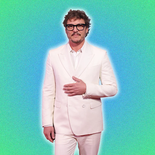 Pedro Pascal as Pro-Abortion Talking Points: A Thread