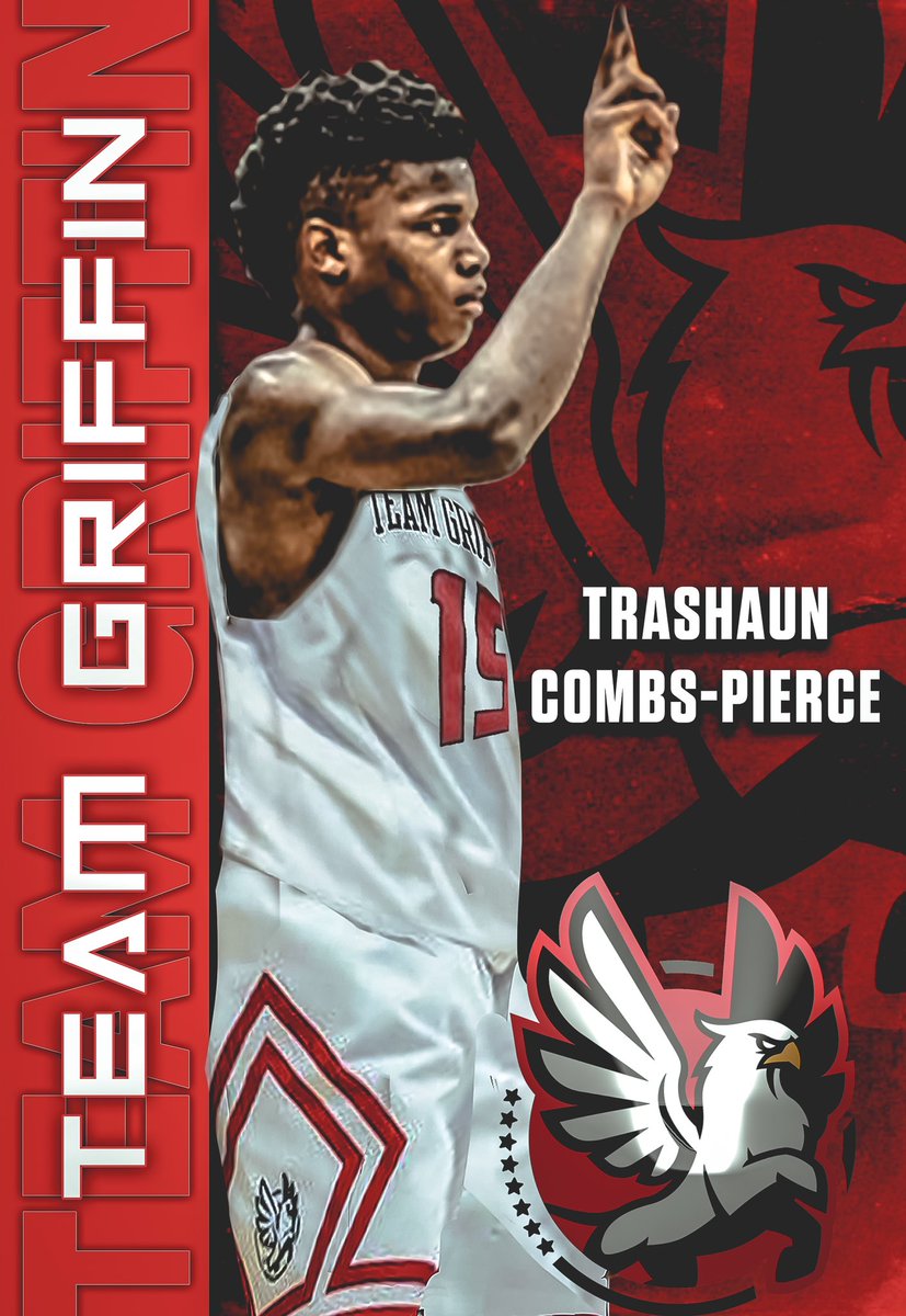 TrashaunPierce's tweet photo. First and foremost I would like to say thank you to @MokanBasketball and all its staff for allowing me the opportunity to play with their organization.  At this time I have chosen a different path for my future and will be running with @TeamGriffinEYBL on the Nike Eybl circuit. https://t.co/GutjHguhzL