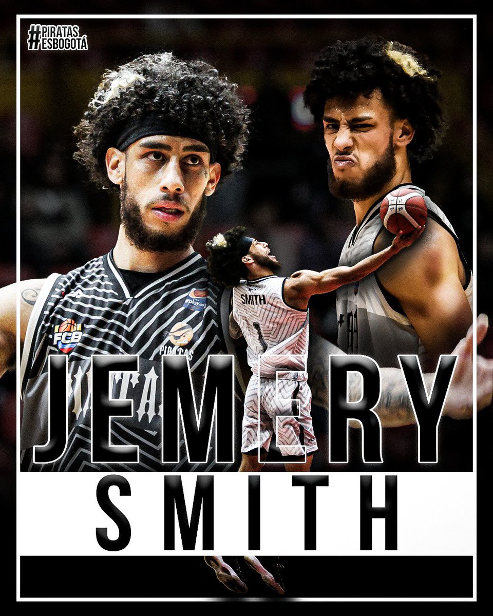 Piratas Bogotá tweet media