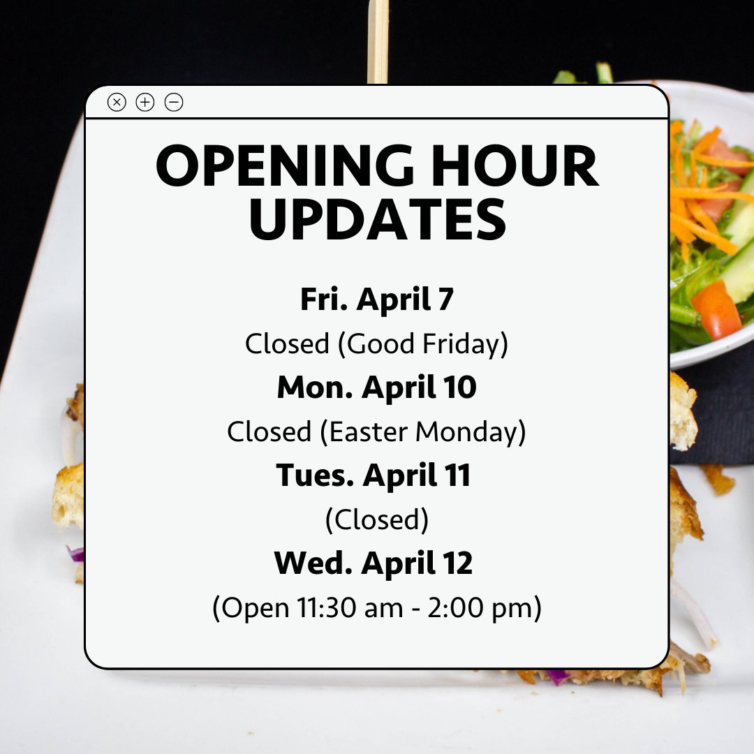 Last Defence Lounge tweet media