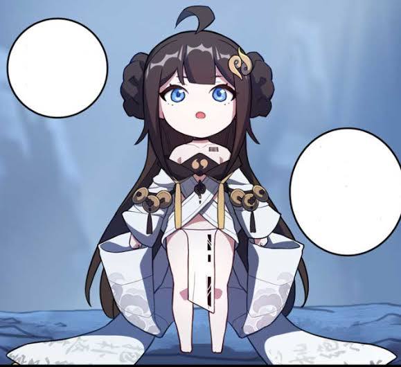 AnythingHonkai's tweet photo. Book of Fuxi tried teaching Kiana (Era:ZERO HG2) math and now is in jail for murder https://t.co/qlY29PHH6I