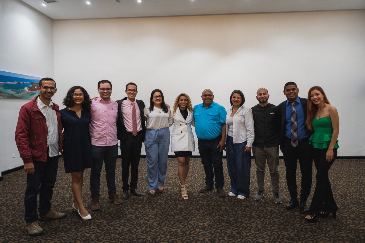 empoderameve's tweet photo. Gracias al maravilloso equipo que hizo posible esta actividad.
Juntos, mujeres y hombres forjaremos el futuro que anhelamos por la dignidad de las personas.
#MonitorDESCAVE #EmpoderaME #Venezuela #DESCA #DDHH #Carabobo #LíderesEmergentes #LíderesComunitarios https://t.co/nX5WdYASZ8