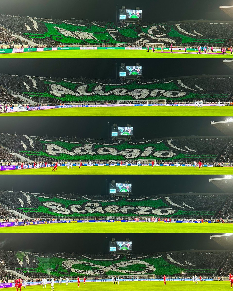 Raja Club Athletic tweet media