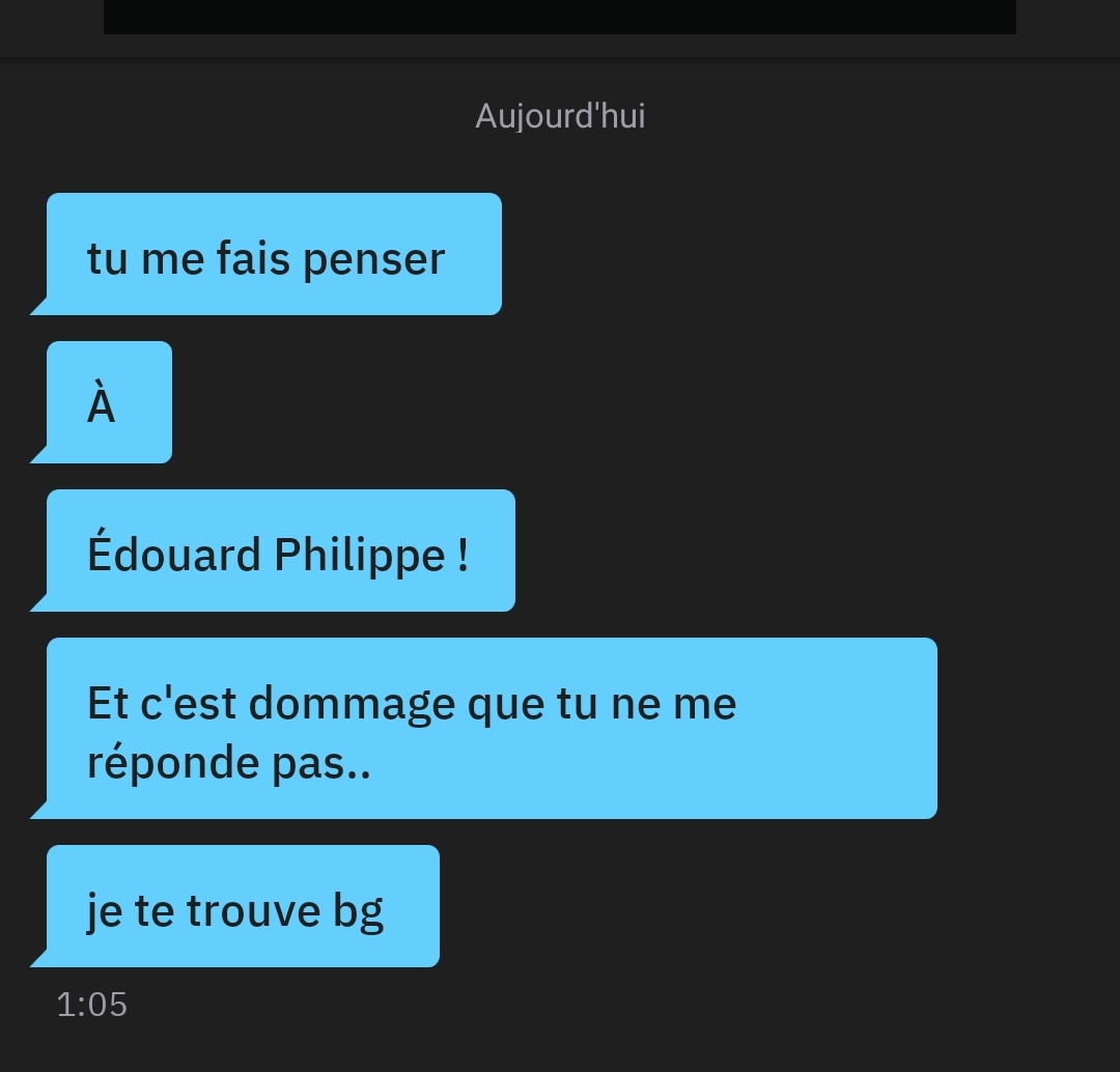 Au. Secours.