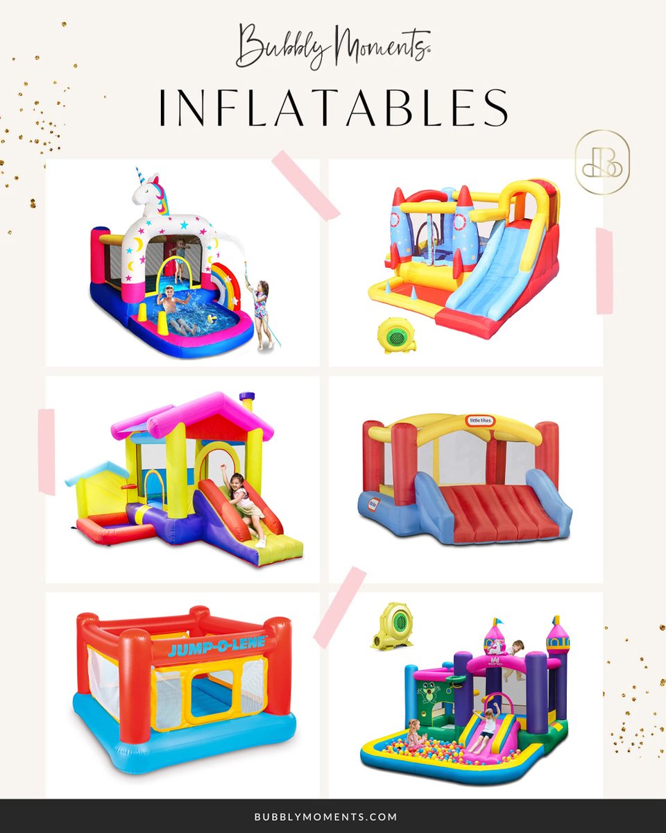 BubblyMoments's tweet image. Shop Inflatables: amzn.to/3Mid6HD

#InflatableFun #PoolPartyEssentials #SummerVibes #BeachDayMustHaves #InflatablePoolToys #FloatiesForDays #WaterPlaytime