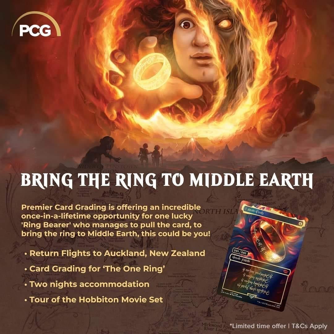 lorwyn mtg cards Magic: The Gathering main image 1