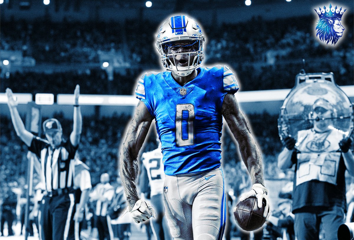 ʟɪᴏɴ ᴋɪɴɢ tweet media