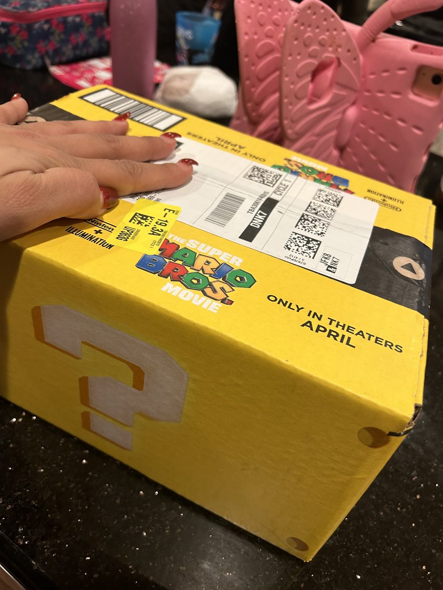 AMC Maria 💟🧚‍♀️🦍 tweet media