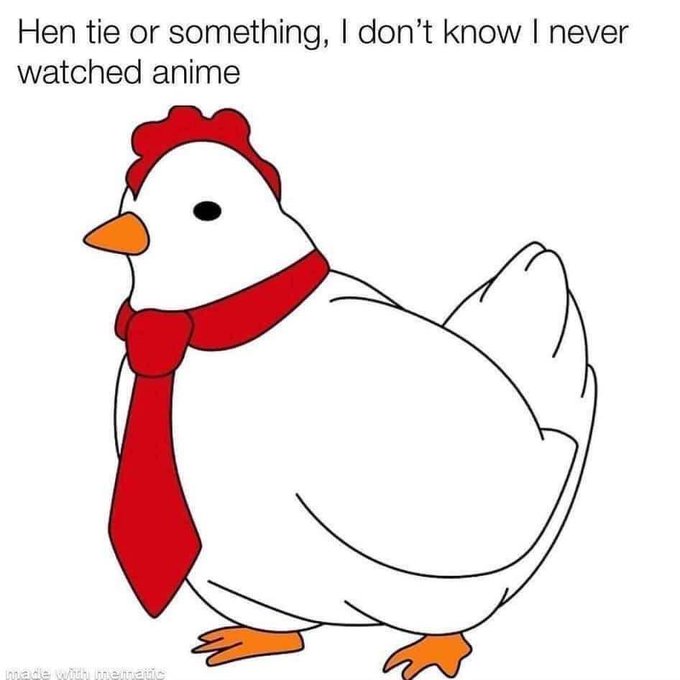 Someone in my Discord posted this and I had to share it 😂 https://t.co/UnBFEwRSjr<a href="/tag/feetoftwitter"class="tags"><span>#feetoftwitter</span></a>