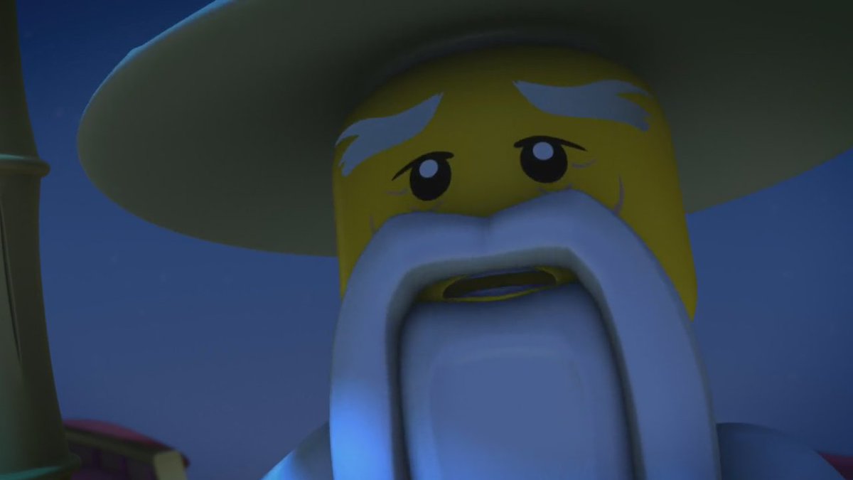 01x10: 'The Green Ninja'