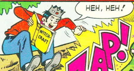 Jughead Jones (@jughead_bot) on Twitter photo 
