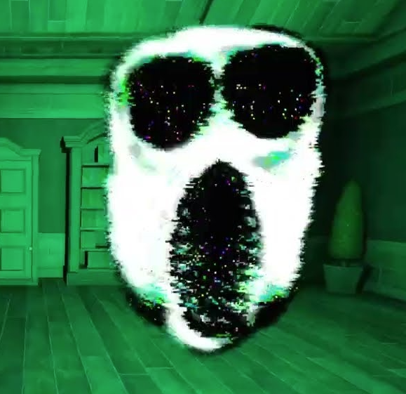 RandomDoorsBot's tweet photo. Ambush just used Battery on A-60 https://t.co/VIOTPUxIek