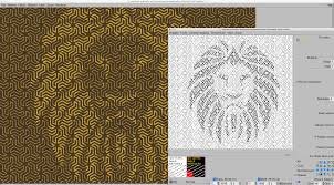blu3_enjoy's tweet photo. get textiles pilled as soon as possible, first ever programming and key to mathematics. I love God's fabric https://t.co/PVo0B20qOW