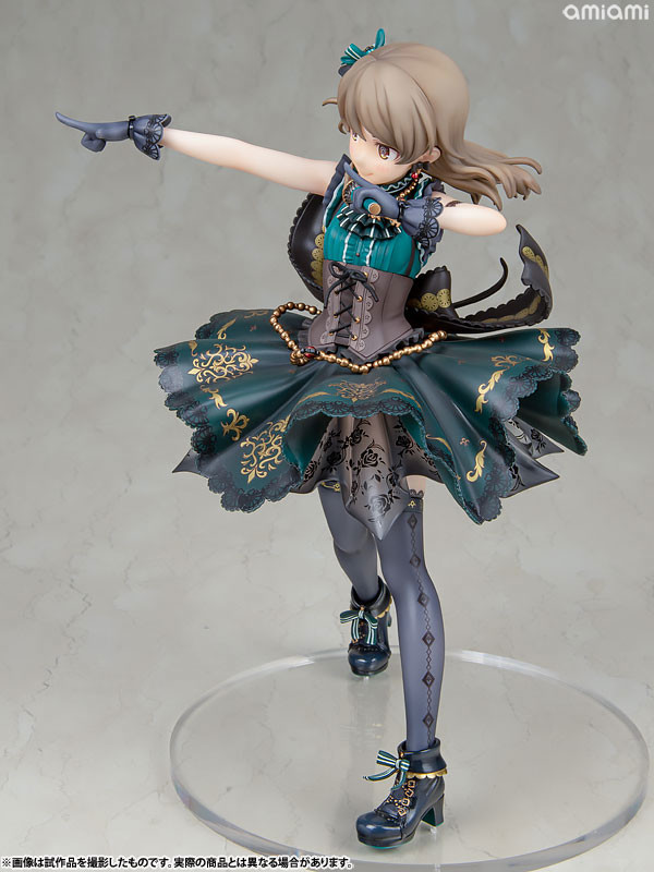 AidoruFigures's tweet photo. 【デレステ】 Morikubo Nono - Gift for Answer Ver. https://t.co/Qkq3rT4VFH