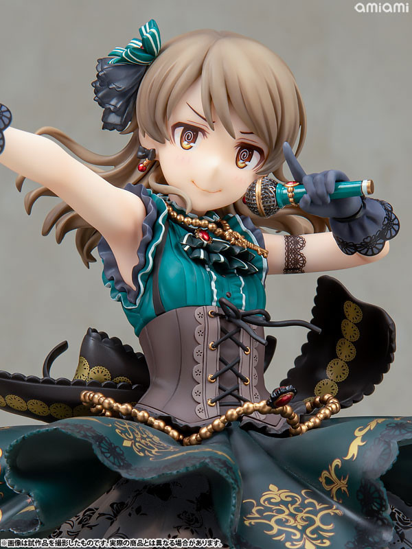 AidoruFigures's tweet photo. 【デレステ】 Morikubo Nono - Gift for Answer Ver. https://t.co/Qkq3rT4VFH