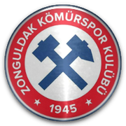 Champion #ZonguldakKömürspor