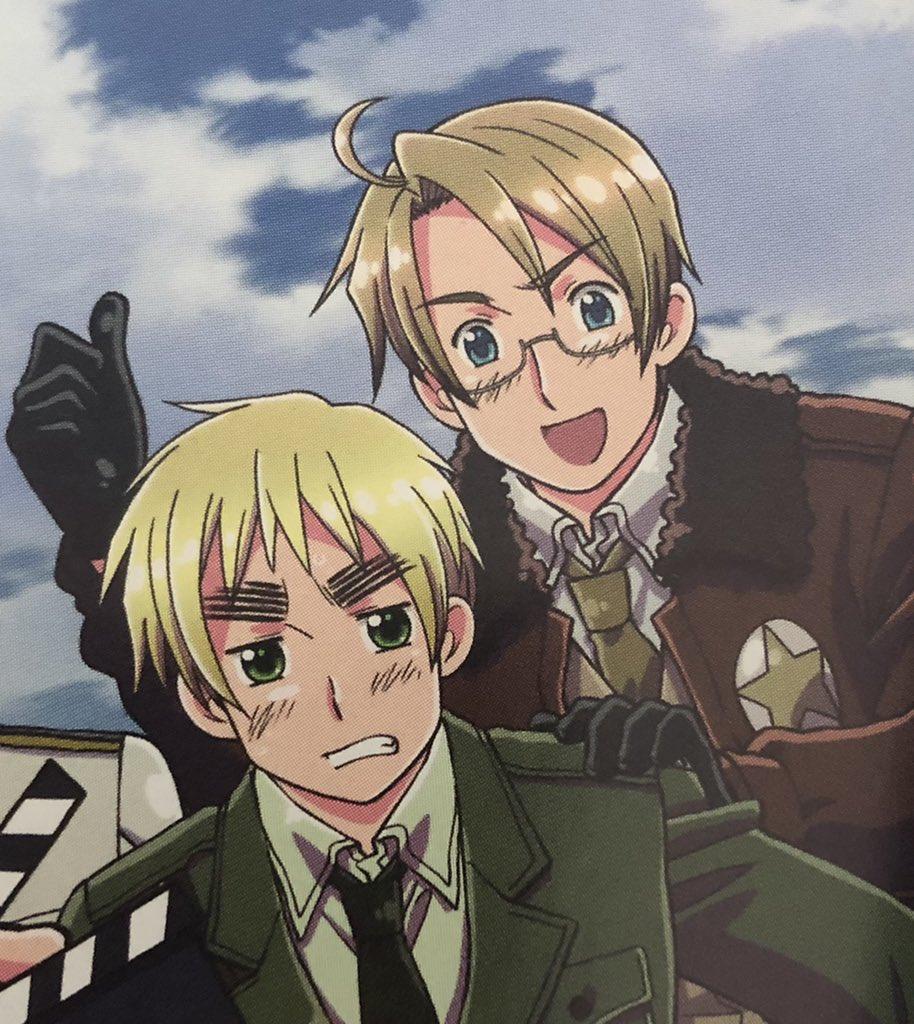 hourly usuk tweet media