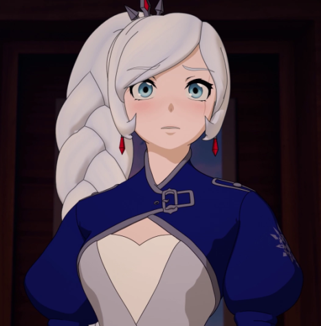 retweet ur weiss 🤍 V8 SPOILERS (@rturweiss) on Twitter photo 