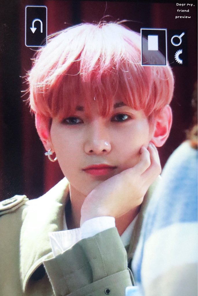 yslovebot's tweet photo. 💗❤️💗🌹💘💖🎀💖  adorable kang yeosang you brighten the room❤️💝💘❤️💗💖 https://t.co/GHFdTAdhSz