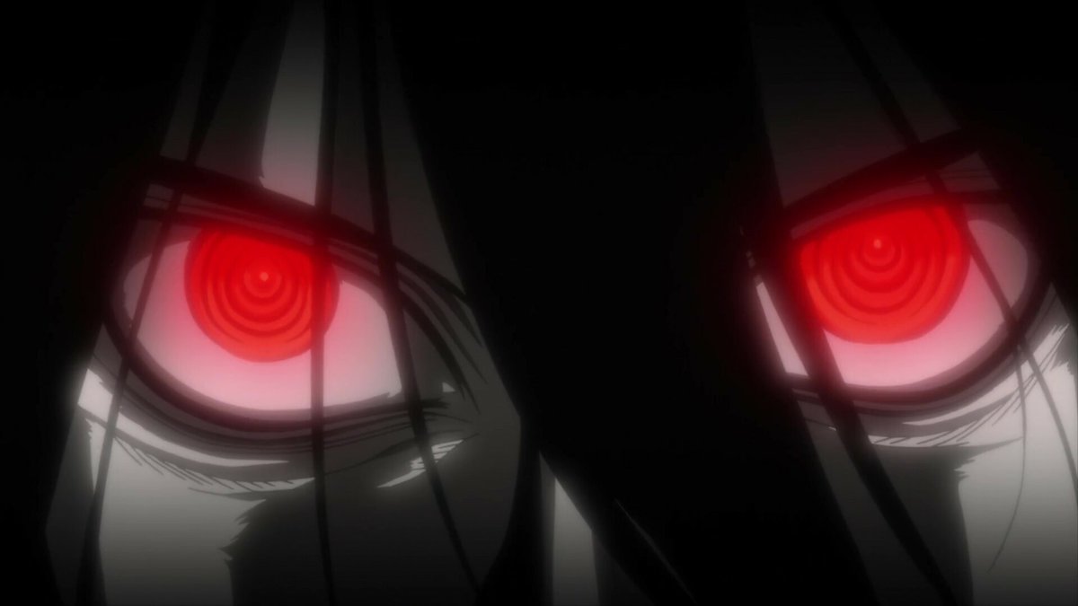 alucardposting's tweet photo. 【 Hellsing Ultimate Episode 1 】 https://t.co/L4VylUyZ7A