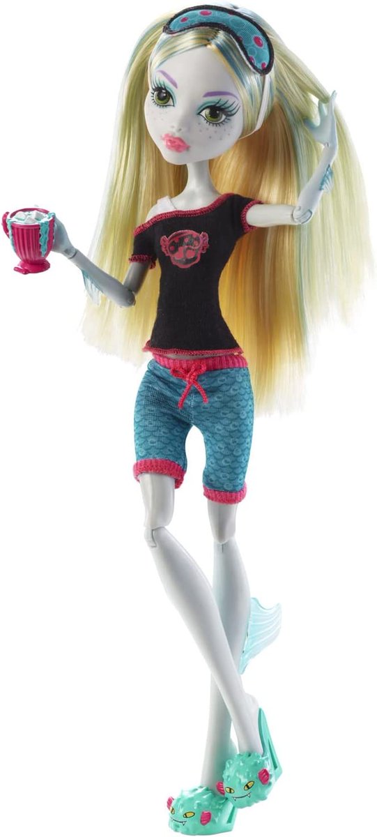 Monster High Dolls tweet media