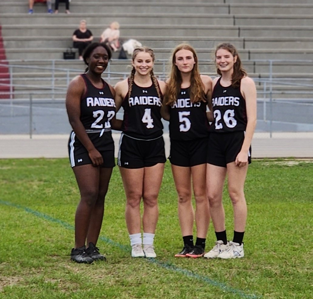 Great senior night we had.  We took home the 31-0 victory against our district rival Gulf Breeze!