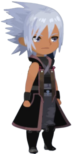 Confirmed.
The main character of the next Kingdom Hearts game is Young Xehanort