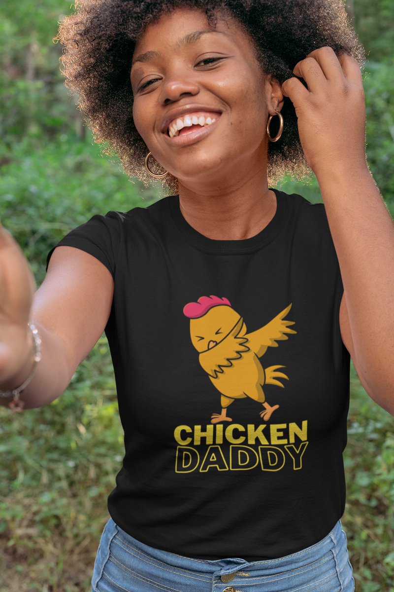 #funny #job #farm #chickendad #tshirt #shirtsformen  
look here: amazon.com/dp/B0C15XPBWH?…