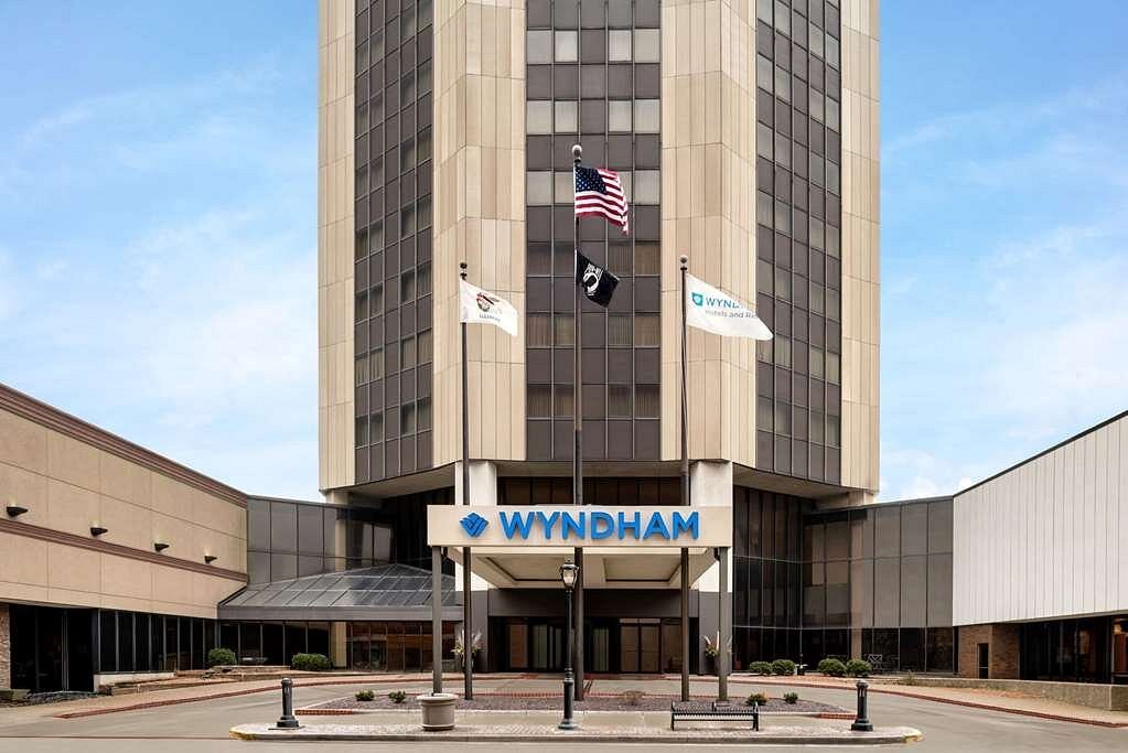 The owner of the Wyndham City Centre to the Springfield City Council: 'I don't think you want me here.'
#SJRbreaking
