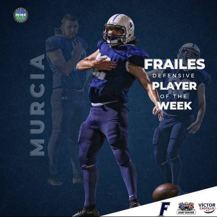 FRAILES FOOTBALL TEAM tweet media