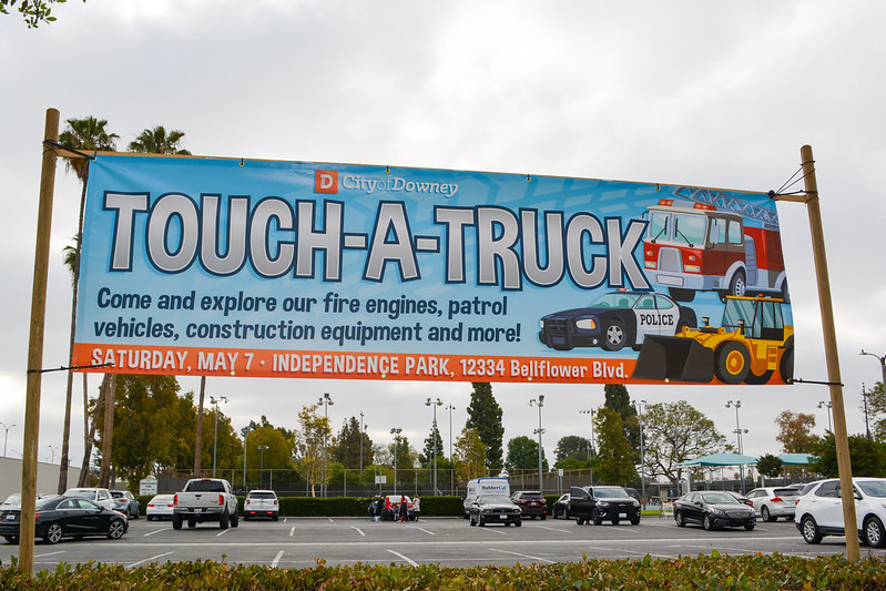 City of Downey Government on Twitter "The City of Downey is hosting