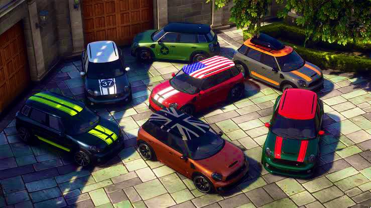 Liberty City National Exchange 𝕏 tweet media