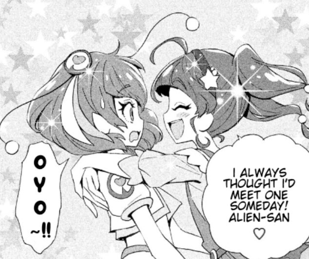 i love them sm its unreal 