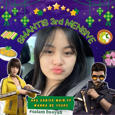 pimensip smantiss booyah nyuakkks😋💥💋‼️