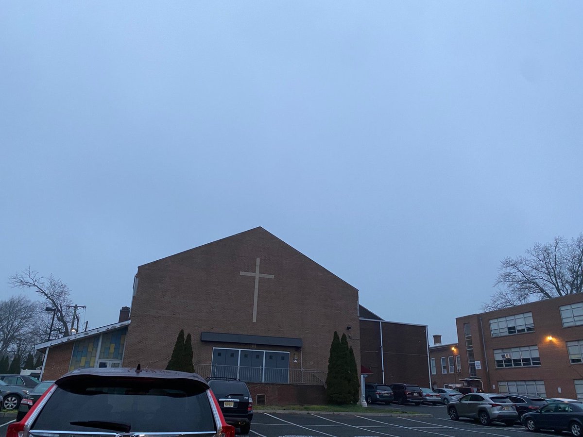 ye17mmGer's tweet photo. Aw man what a time (@ St. Mary's Parish in Rahway, NJ) https://t.co/z9fPiqtXfZ https://t.co/Vu4BjjzOCH
