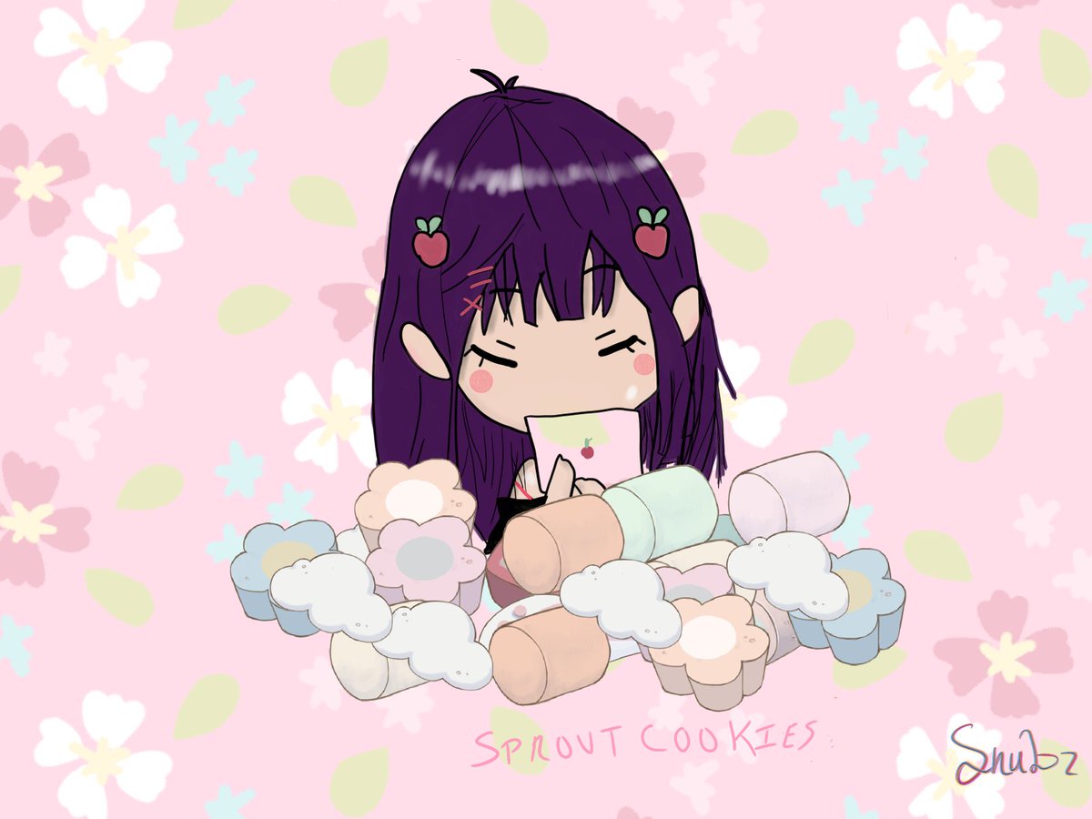 Mr.Snubblez🐈3D Vtuber & IT Certified tweet media