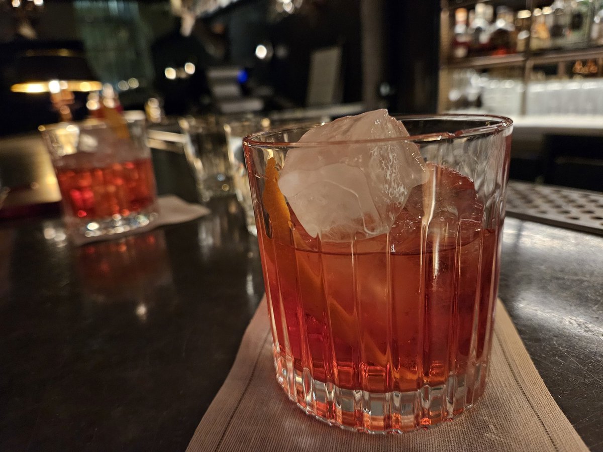 ashshaw8's tweet photo. Maine Mayfair and Mayfair Bar tipples for a Wednesday evening https://t.co/FzBRkefn7M