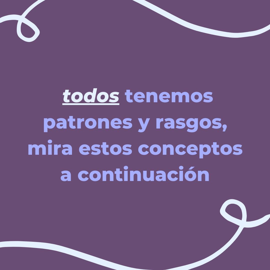 HunterHN's tweet photo. #psicologia #personalidad #big5 https://t.co/LloQxongkZ