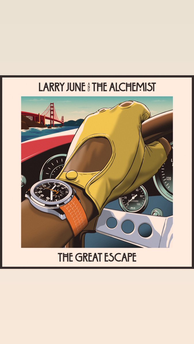 Alchemist Type Beat tweet media