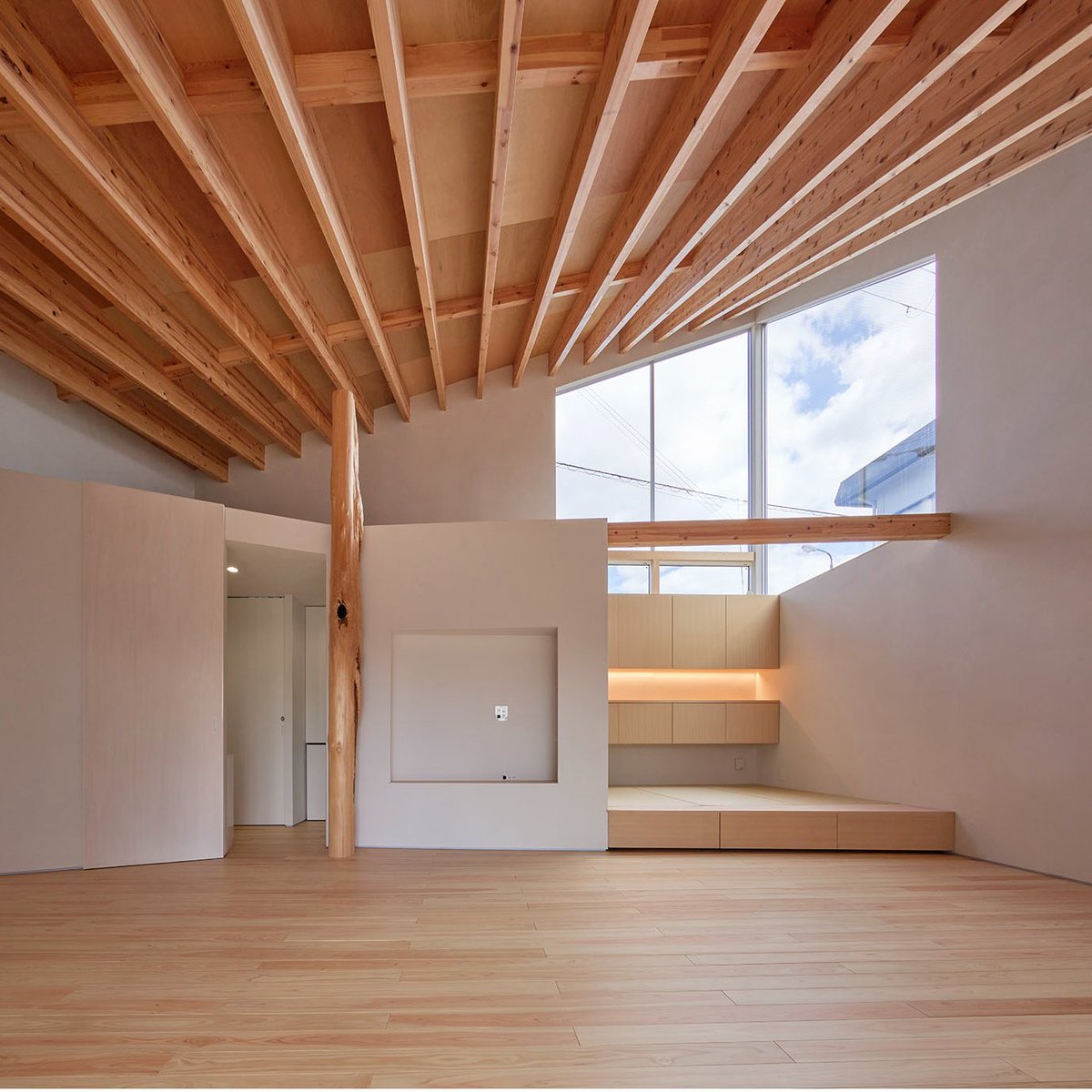 Solid_Design_L's tweet photo. 内観の写真です。
Camera:PHASE ONE IQ4 150MP
#建築 #建築写真 #住宅 #日本 #フェーズワン
#iq4 #中判デジタル #ローデンシュトック
#architecture #architecturephotography
#architecturelovers #photograph #japan
#phaseone #digitalback #rodenstock https://t.co/uDPZj0ocSm