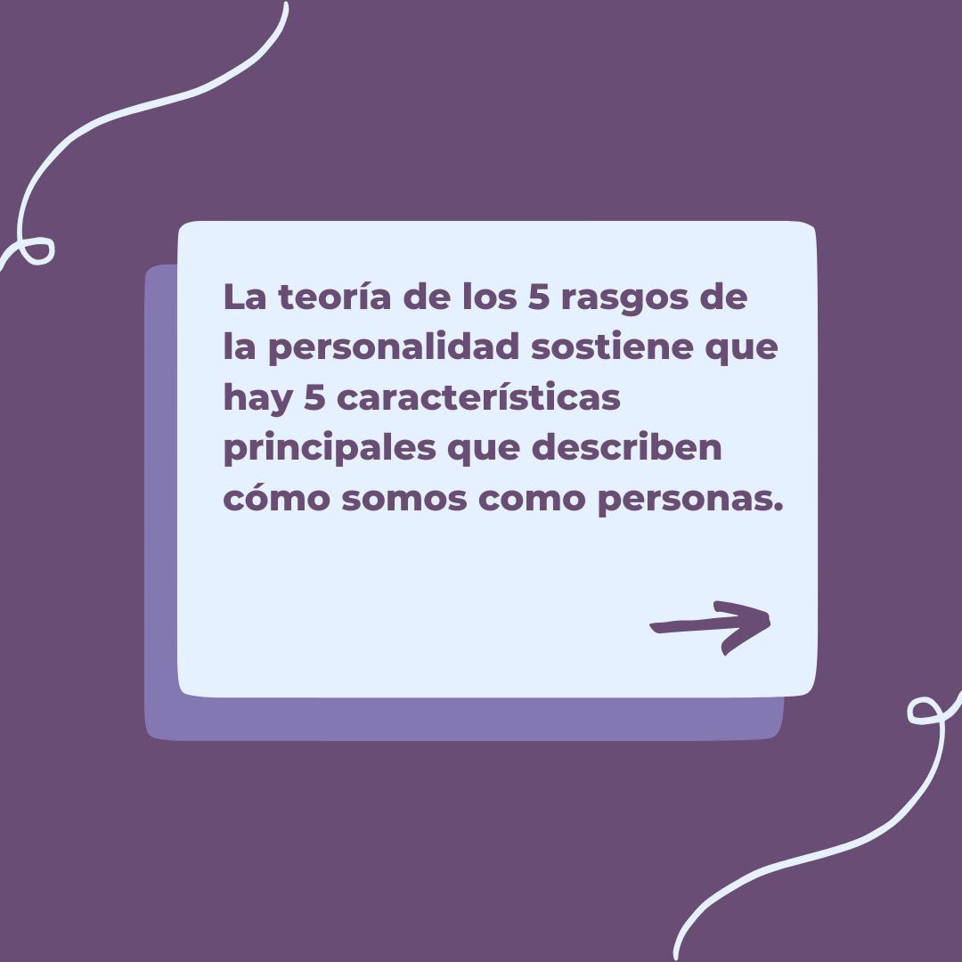 HunterHN's tweet photo. Rasgos de la personalidad

(Continúa en hilo)
#uip #psicologia #personalidad #big5 #teoriadepersonalidad https://t.co/Lc8PXxN5hL