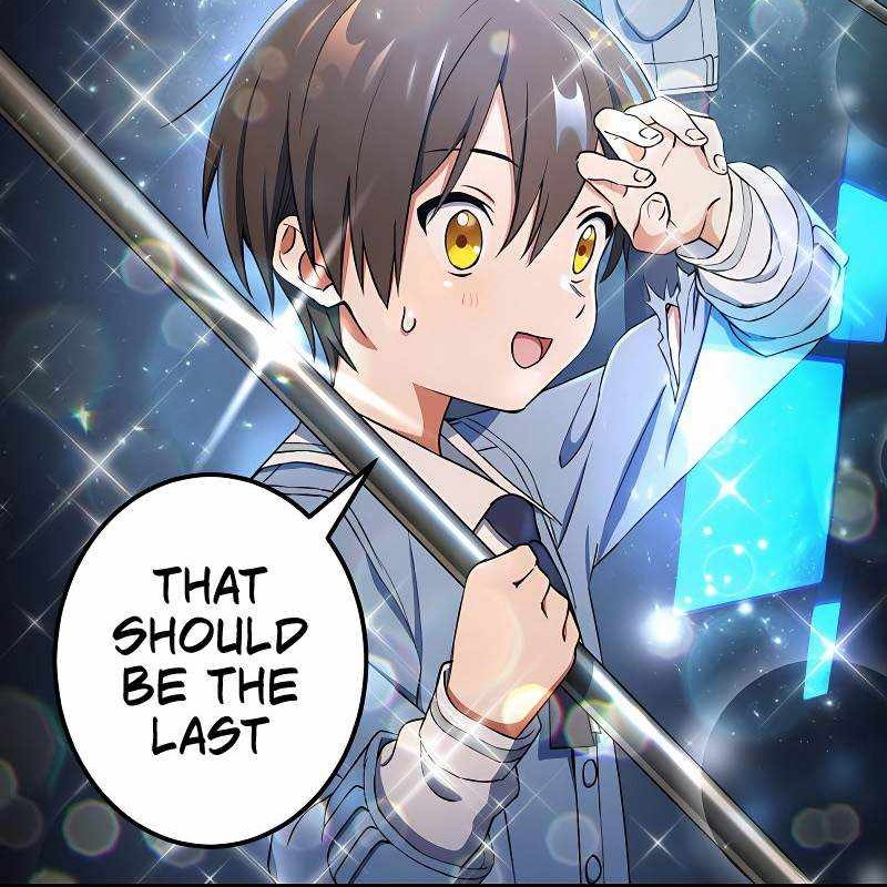 DaSnarky_Razcal's tweet image. #DemonsCrest
Hey Yuma, you&apos;re still 11 yet your &quot;Kirito&quot; is already showing...