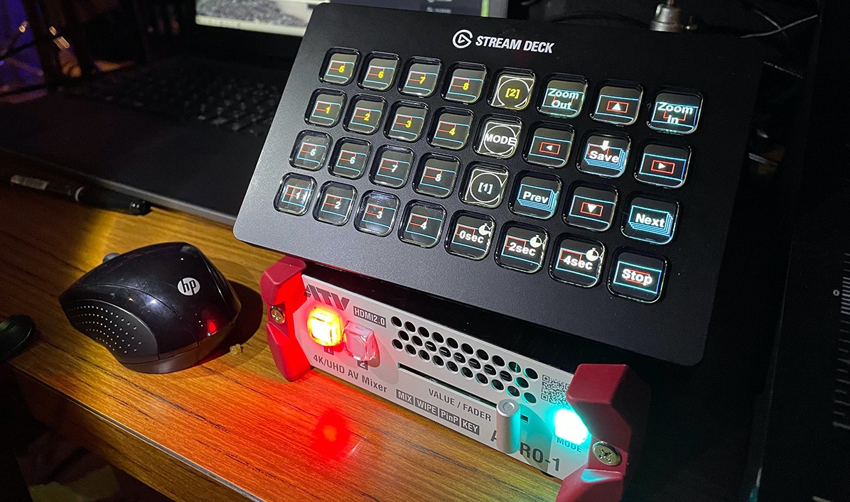 atv_corporation's tweet photo. A-PRO-1は「#ライブ」や「#音楽発表会」などイベントでも広く使われています。
みどり楽器様(@midorigakki)のインタビューではその活用について詳しくお話をしていただきま��た。
活用事例↓
https://t.co/1nirjtAYOn
#ATV #APRO1 https://t.co/rZCjprXy0R