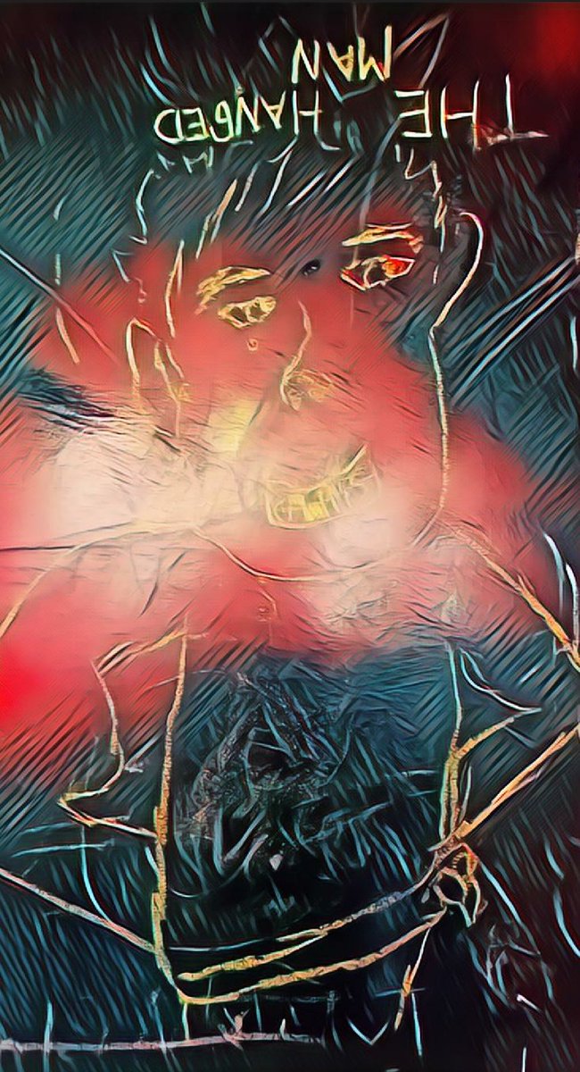 ilobull's tweet image. #tarot