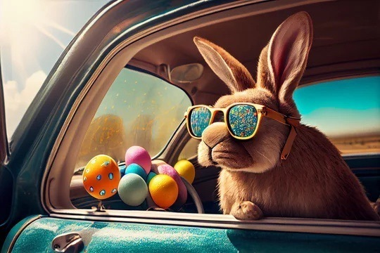 Reminder! Huntington Local Schools will have a 2 hour early release tomorrow, April 6th. We hope your family enjoys the Easter Holiday!