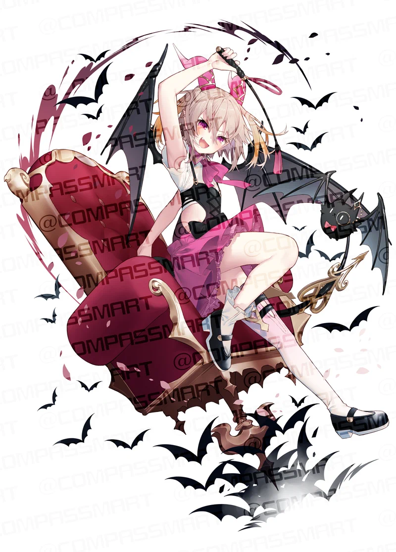 公式】#コンパスマート on X: 