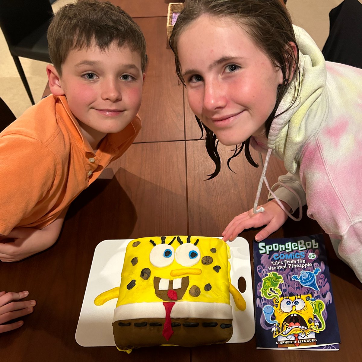 ASIJESShowcase's tweet image. #books2eatasij