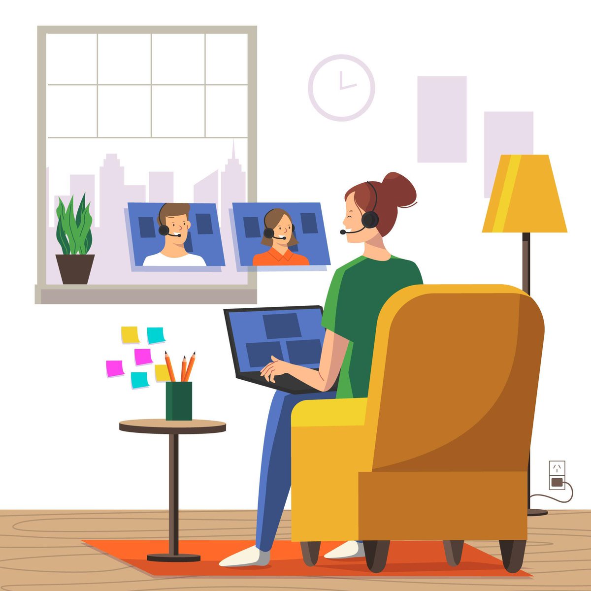 Mastering the Art of Work-Life Balance in the World of Remote Work – Working from home has become more popular in recent years, offering employees the flexibility to take on their job with... leadnow.cc/mastering-the-…