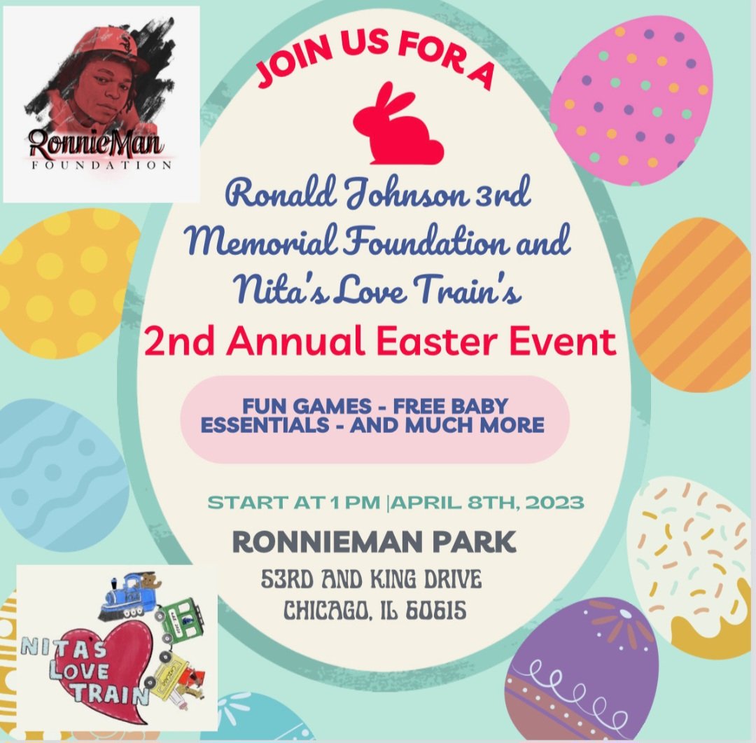dorothy1burton's tweet photo. Please share with other's bring the kids out Saturday 1pm @LoveNitas and I will be looking for you all with kids https://t.co/5iBSxjDzxT