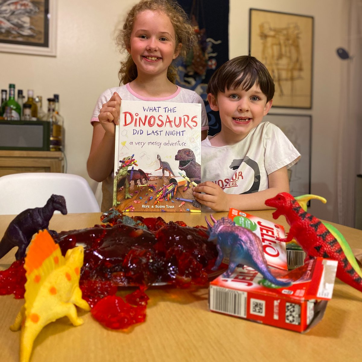 ASIJESShowcase's tweet image. #books2eatasij